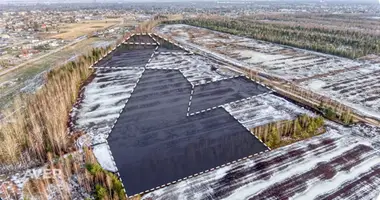 Участок земли в Марупе, Латвия