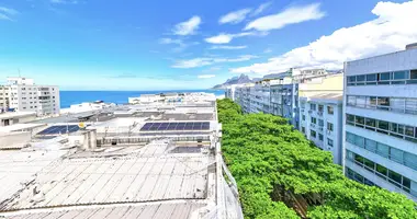 Квартира 1 спальня в Regiao Geografica Imediata do Rio de Janeiro, Бразилия
