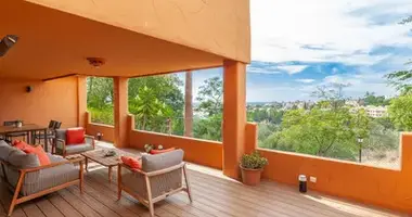 3 bedroom apartment in Ricmar, Spain