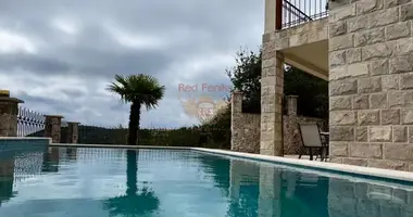 Maison 5 chambres dans Monténégro