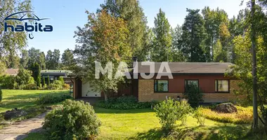 Casa en Karenkulma, Finlandia