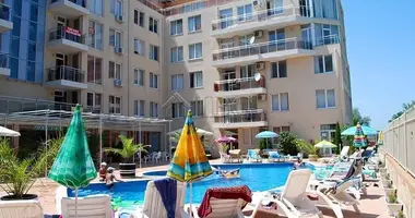 Квартира 2 комнаты в Несебр, Болгария