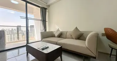 Piso independiente 1 habitación en Sangkat Boeng Keng Kang Ti Muoy, Camboya