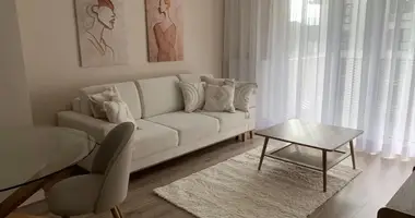 Wohnung 2 zimmer in Warschau, Polen