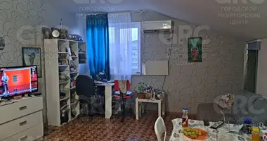 Mieszkanie 1 pokój w Evenkiysky Rayon, Rosja