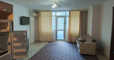 Mieszkanie 3 pokoi w Batumi, Gruzja