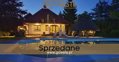 Дом 7 комнат в Smolice, Польша
