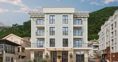 Commercial property 85 m² in Budva, Montenegro