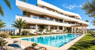2 bedroom apartment in Formentera del Segura, Spain