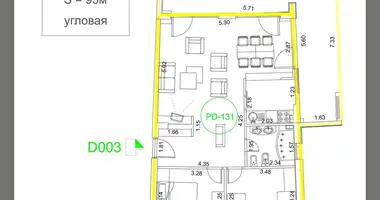 Mieszkanie w Budva, Czarnogóra