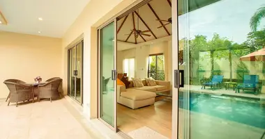 Villa 3 chambres dans Rawai, Thaïlande