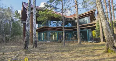 Casa de campo en Zdanovicki sielski Saviet, Belarús