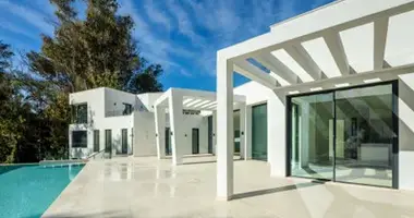 Haus 5 Schlafzimmer in Spanien