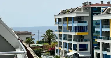 Apartamento 3 habitaciones en Kestel, Turquía