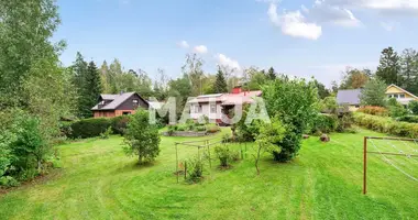 2 bedroom house in Tuusula, Finland