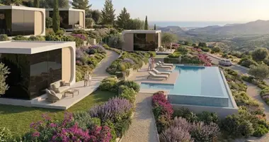 1 bedroom apartment in Polis Chrysochous, Cyprus