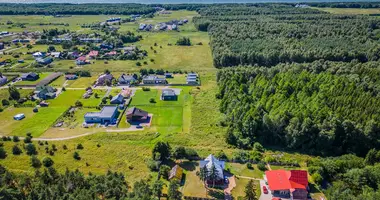 Działka w Połąga, Litwa