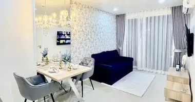 Condo w Ban Na Chom Thian, Tajlandia