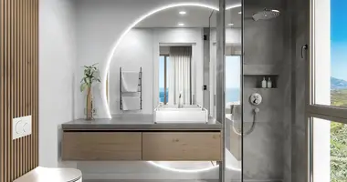 2 bedroom apartment in Mijas, Spain