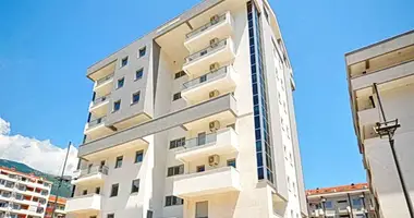 Condo in Budva, Montenegro