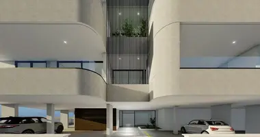 Mieszkanie 1 pokój w Limassol, Cypr