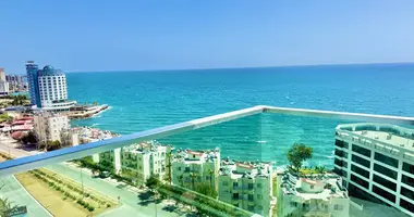 Apartamento 3 habitaciones en Mezitli, Turquía