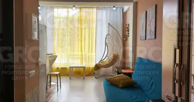 Apartamento 1 habitación en Evenkiysky Rayon, Rusia