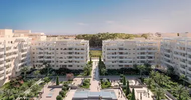 Квартира 4 комнаты в Сан-Педро-Алькантара, Испания