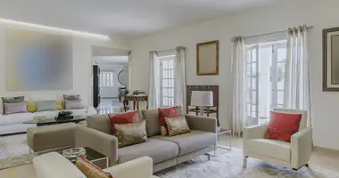 Dom 4 pokoi w Cascais, Portugalia