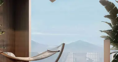 3 bedroom apartment in Pecatu, Indonesia