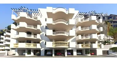 Apartamento 3 habitaciones en Pafos, Chipre