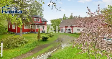 House in Lindkoski, Finland