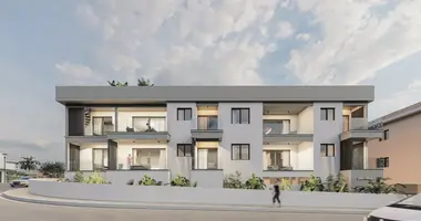 Appartement 2 chambres dans Empa, Chypre