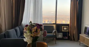 Apartment for rent in Vake w Tbilisi, Gruzja