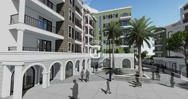 Propriété commerciale 24 m² dans Tivat, Monténégro