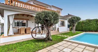 Villa 4 chambres dans Puig de Ros, Espagne