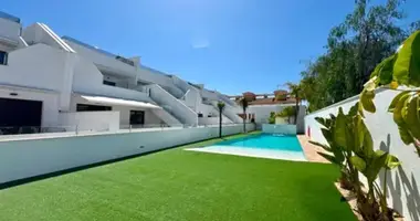 2 bedroom apartment in Pilar de la Horadada, Spain