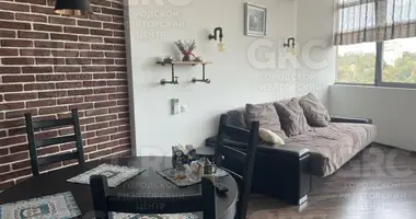 3 room apartment in Evenkiysky Rayon, Russia