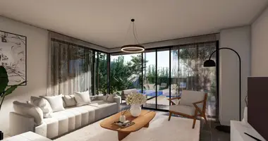 Appartement 3 chambres dans Fasoula Lemesou, Chypre