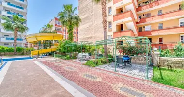 Appartement 3 chambres dans Mahmutlar, Turquie