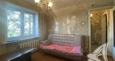 Appartement 1 chambre dans Brest, Bélarus