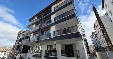 Wohnung 4 zimmer in Pursaklar, Türkei