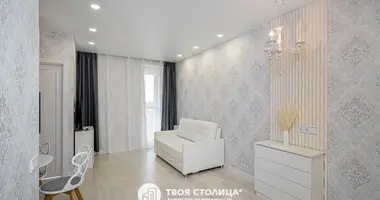 Квартира 1 комната в Минск, Беларусь