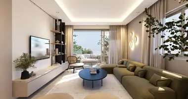 Mieszkanie 1 pokój w Limassol, Cypr