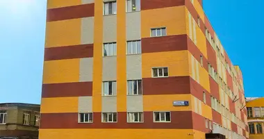 Oficina 840 m² en Moscú, Rusia