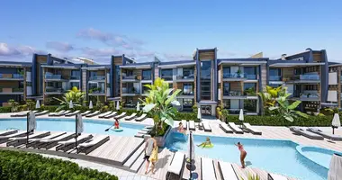 Apartment in Girne District, Northern Cyprus