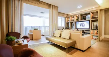 Penthouse 2 pokoi w Regiao Imediata de Sao Paulo, Brazylia