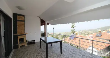 Villa 2 bedrooms in Keşefli, Turkey