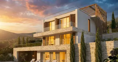 Вилла в Луштица, Черногория