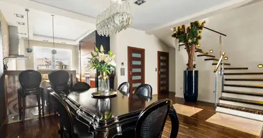 Apartment in Warsaw, Poland